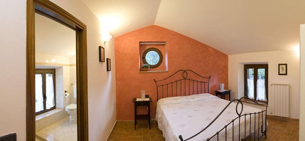 Casa Di Sasso Villa Arezzo Bagian luar foto