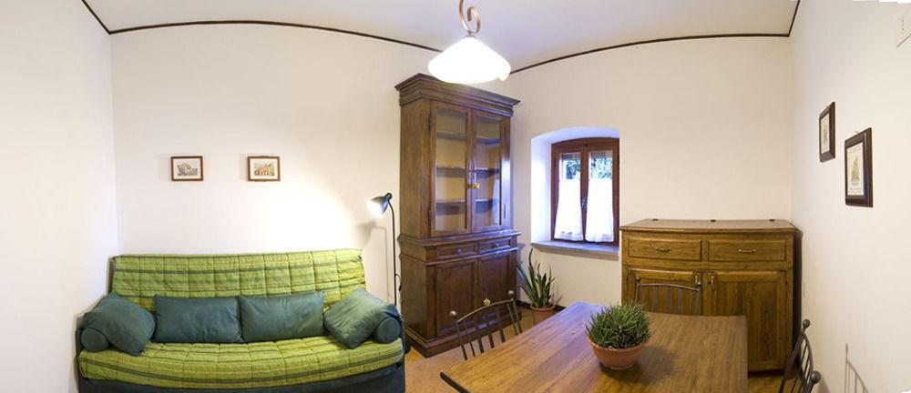 Casa Di Sasso Villa Arezzo Bagian luar foto
