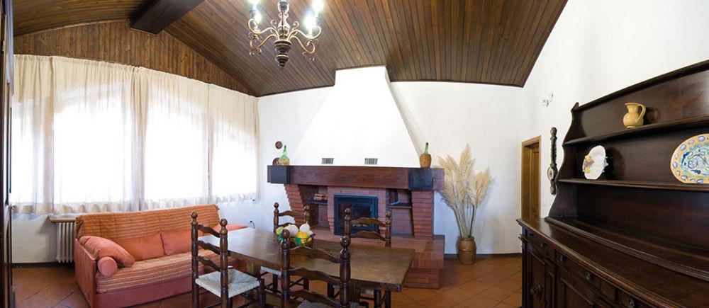 Casa Di Sasso Villa Arezzo Bagian luar foto