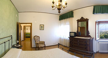 Casa Di Sasso Villa Arezzo Bagian luar foto